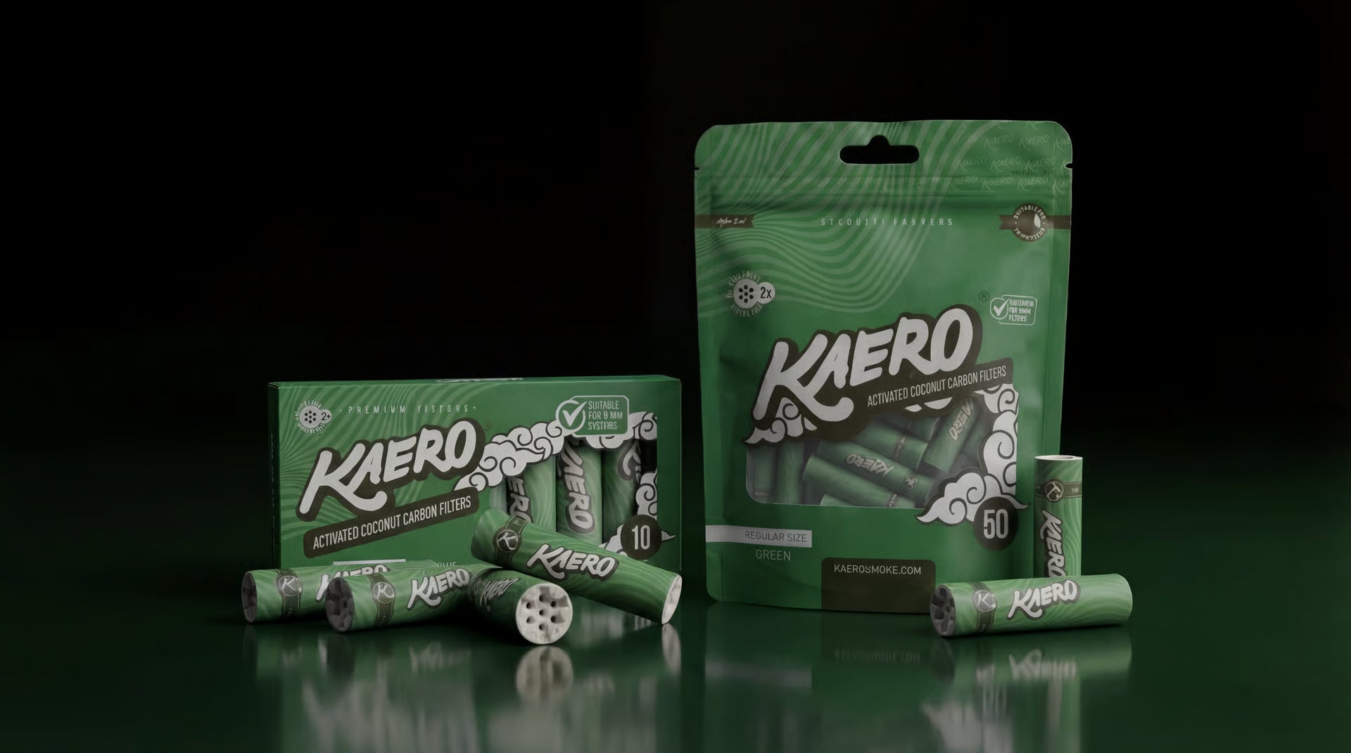 Green Edition