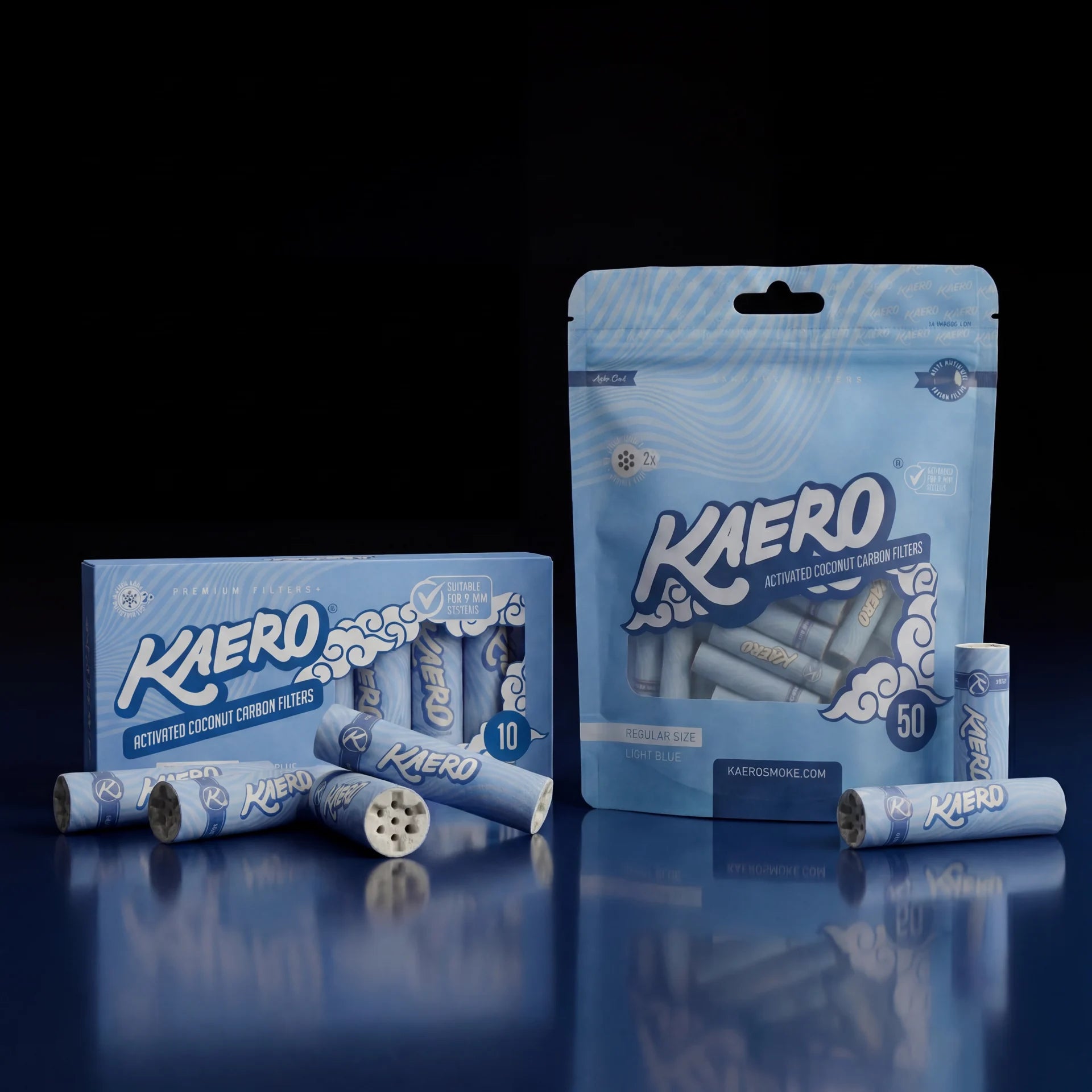 Kaero