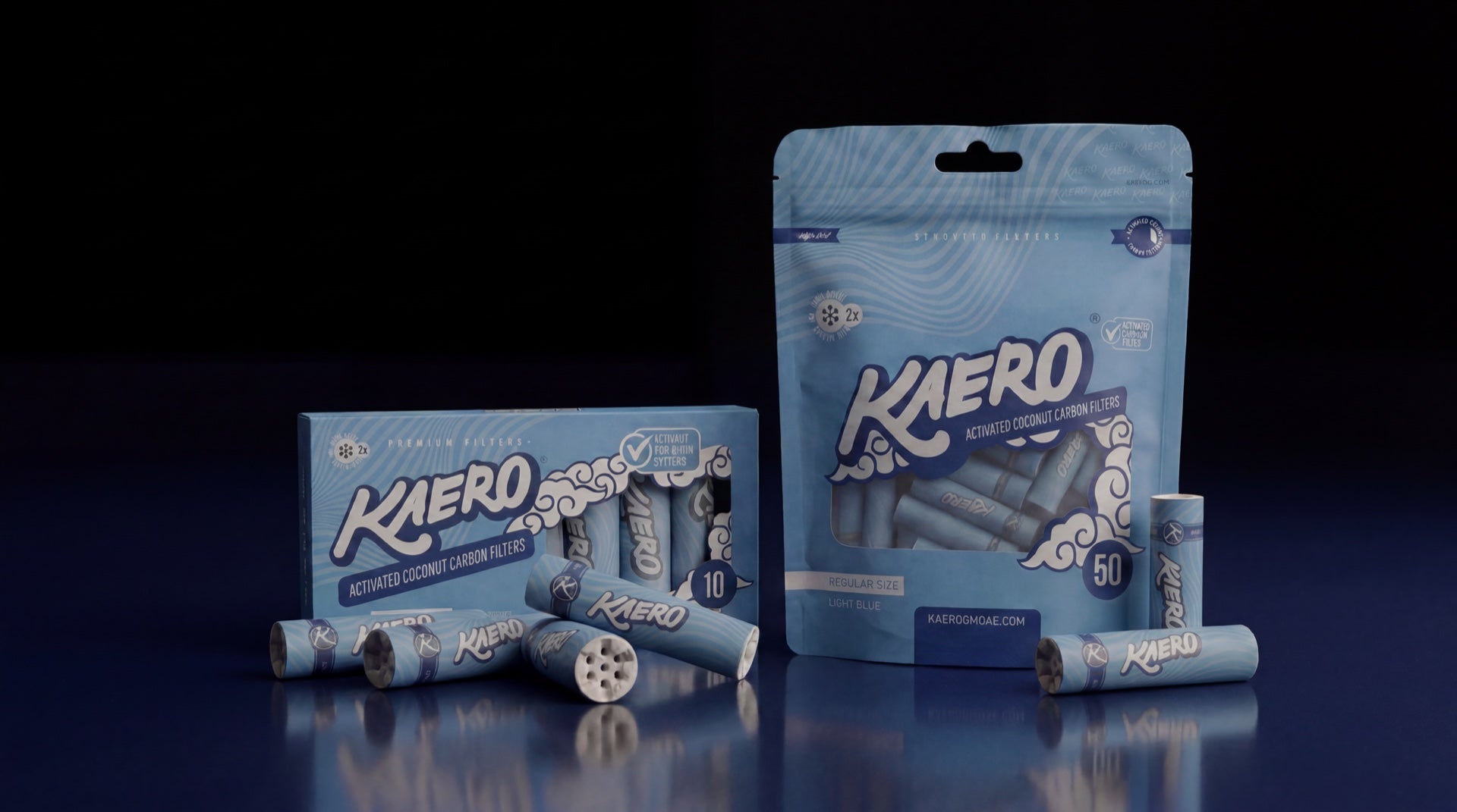 Light Blue Edition