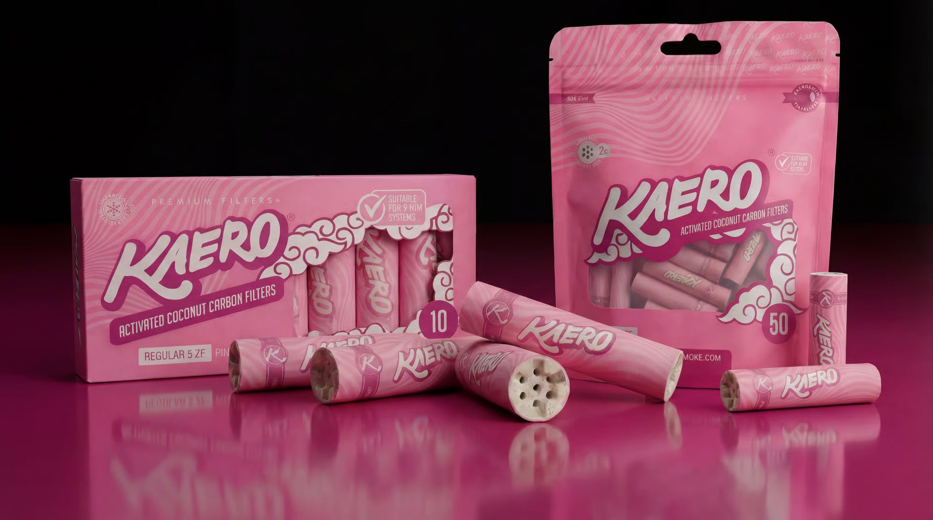 Pink Edition