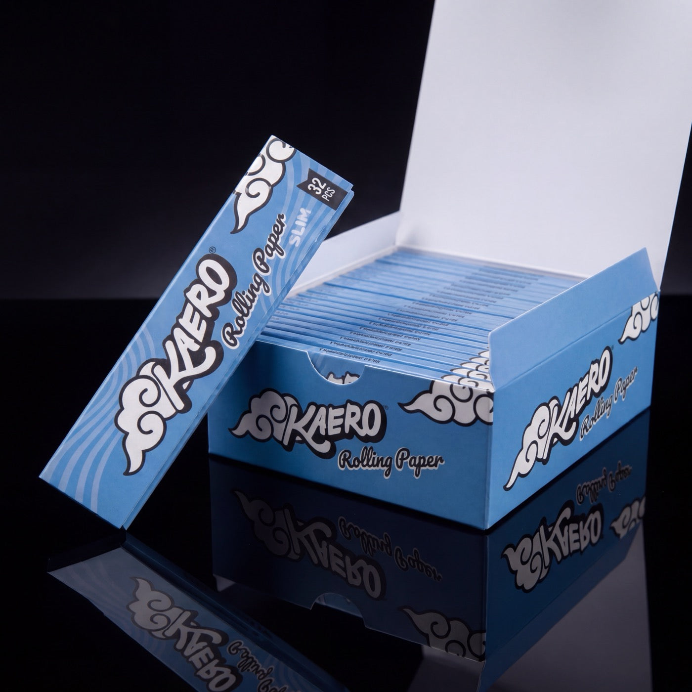 Rolling Papers Box