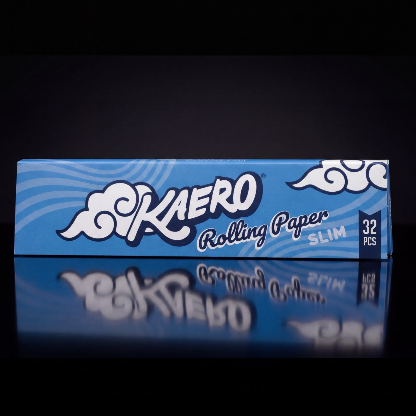 Rolling Papers Open