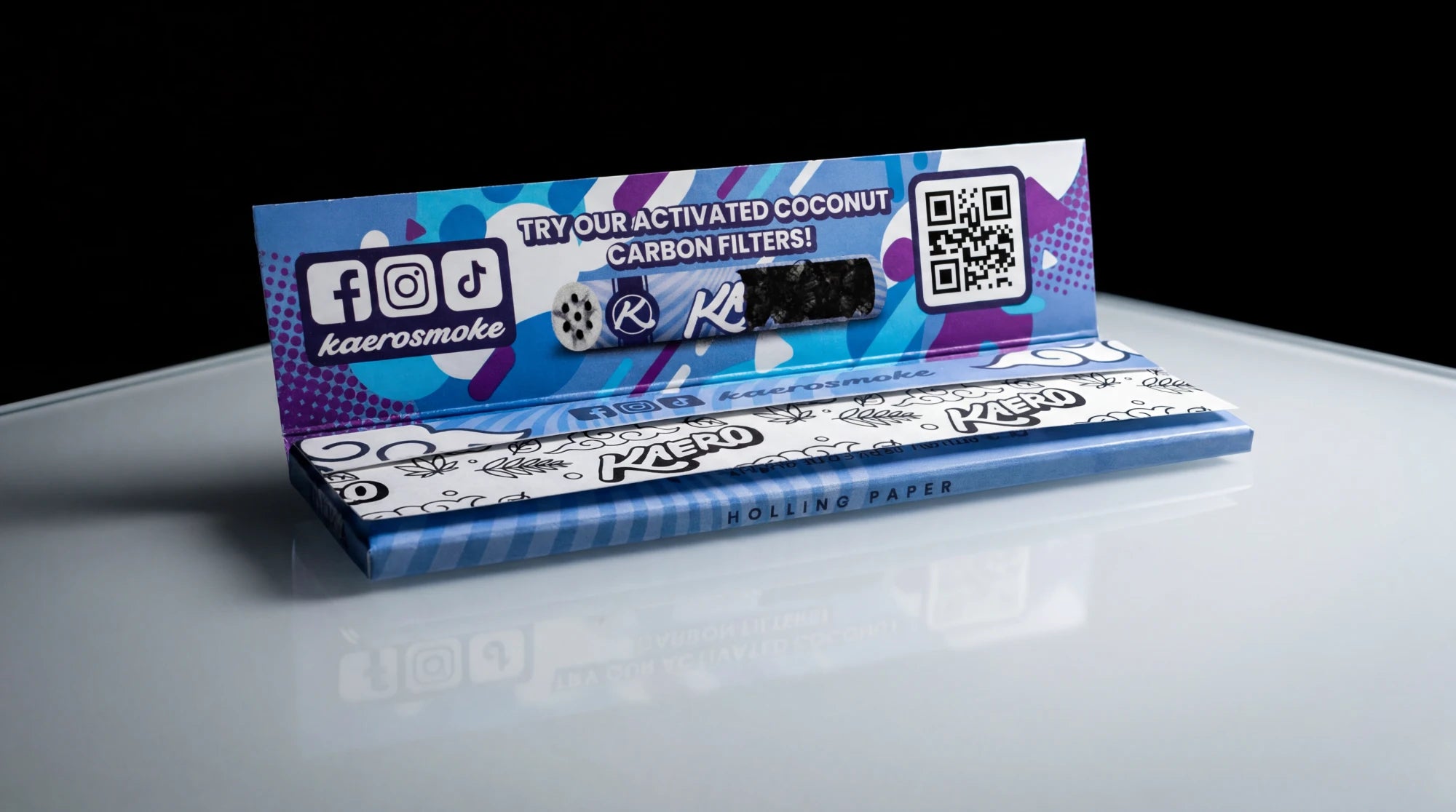 Kaero Rolling Papers