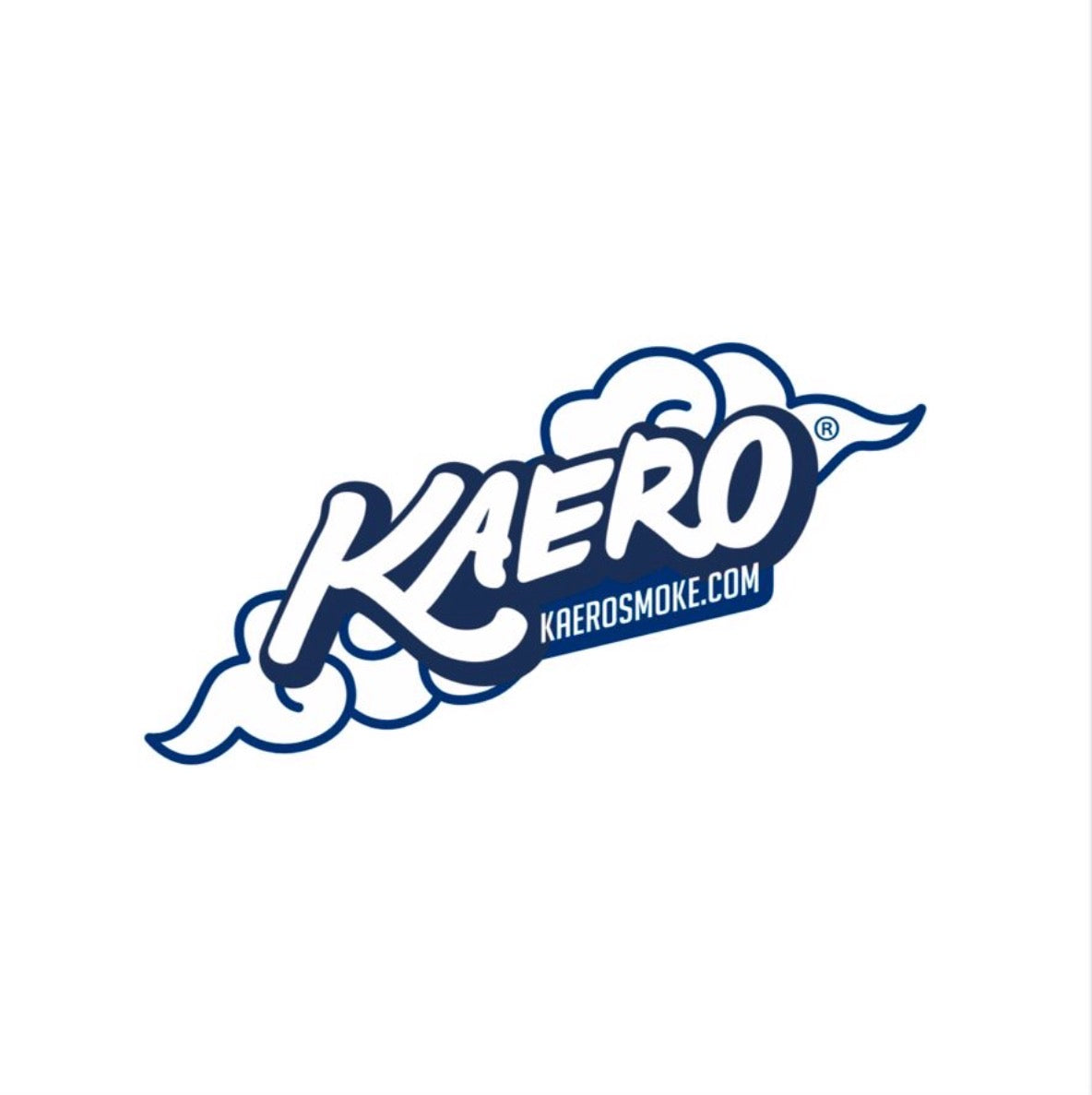 Kaero Sticker